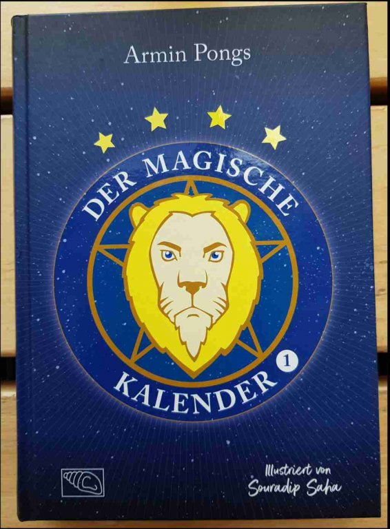 Der magische Kalender